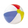 Мяч INTEX глянцевый 51 см