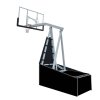  STAND72G Мобильная баскетбольная стойка клубного уровня