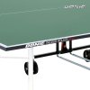 Donic Indoor Roller SUN зеленый теннисный стол
