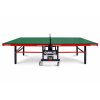 DRAGON green теннисный стол профессиональный
