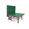 DRAGON green теннисный стол профессиональный