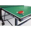 EDITION green теннисный стол профессиональный