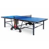 EDITION blue теннисный стол профессиональный