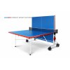Compact Expert Outdoor 4 blue Теннисный стол