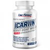 Icariin (икариин) 30 капсул