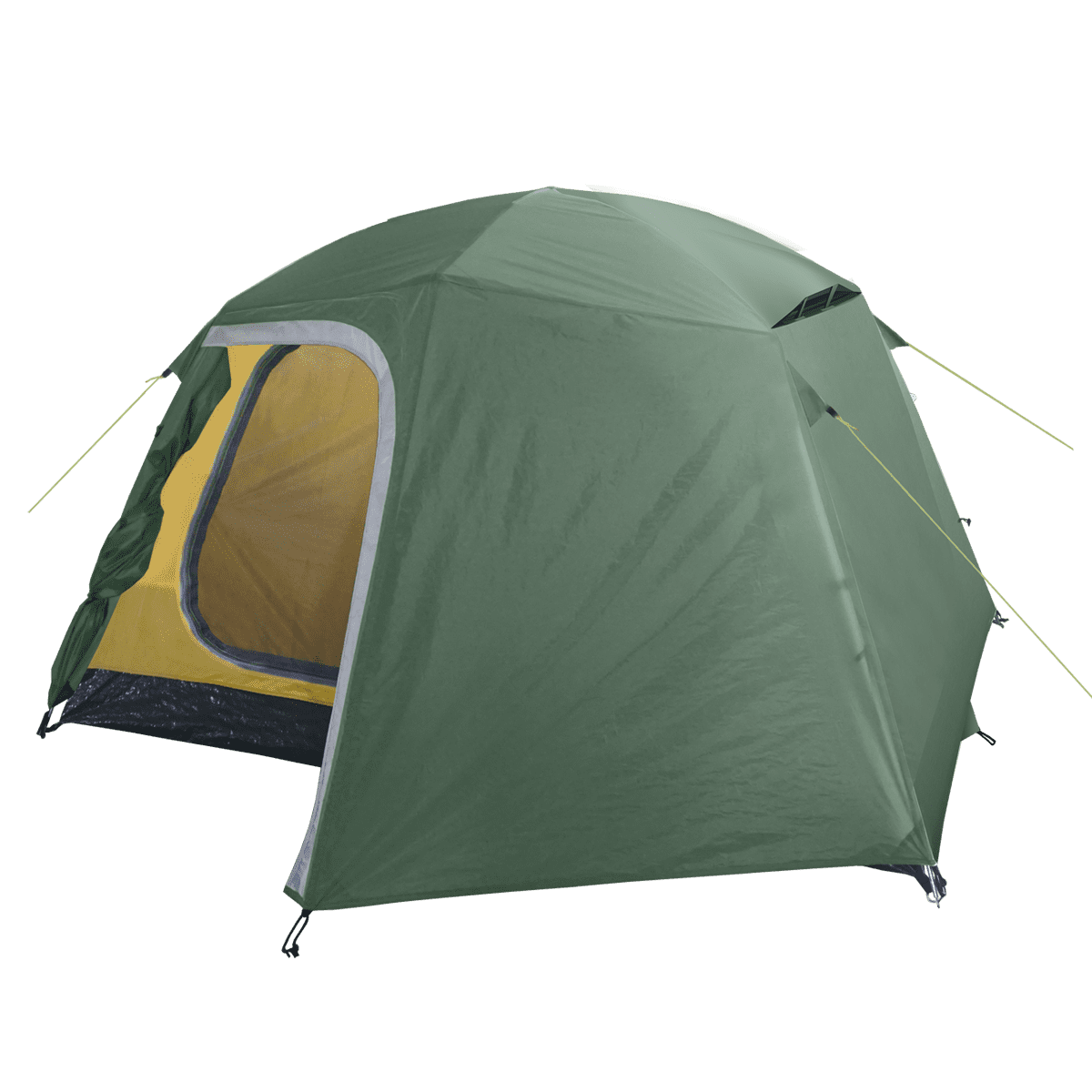 BTRACE POINT 2+ палатка