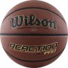 Мяч баскетбольный WILSON Reaction PRO (размер 6)