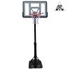  DFC STAND44PVC1 Мобильная баскетбольная стойка 44