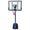  DFC STAND44PVC1 Мобильная баскетбольная стойка 44