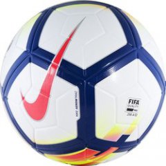 Мяч футбольный Nike Ordem V PL р.5 арт.SC3130-100
