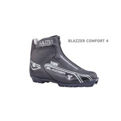 Blazzer Comfort4 NNN  ботинки лыжные