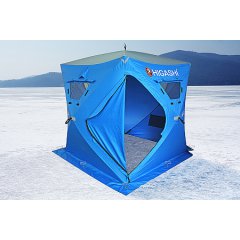 HIGASHI Comfort палатка