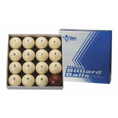 Start Billiards Premium 797402