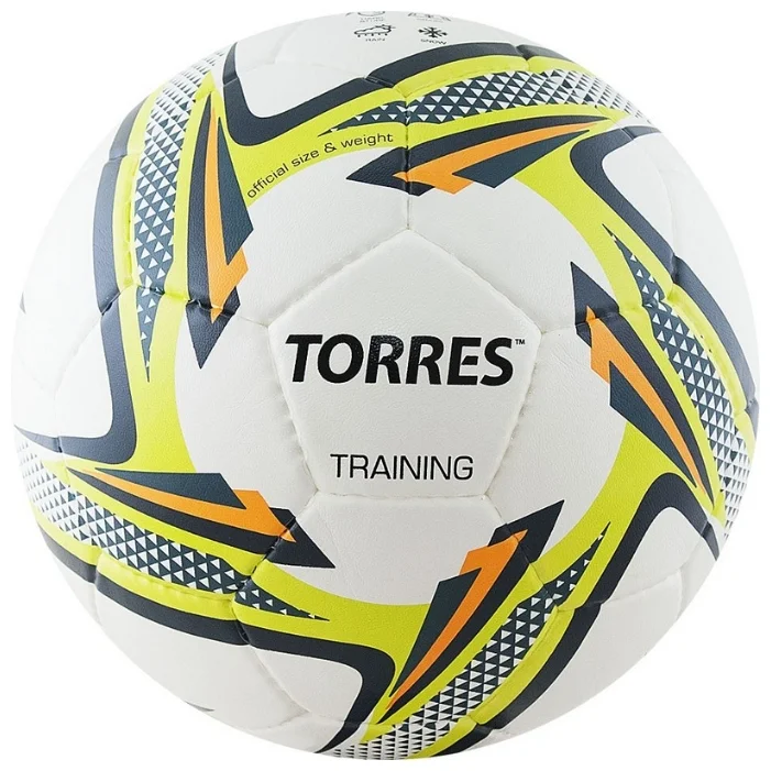Мяч футбольный TORRES Training-5