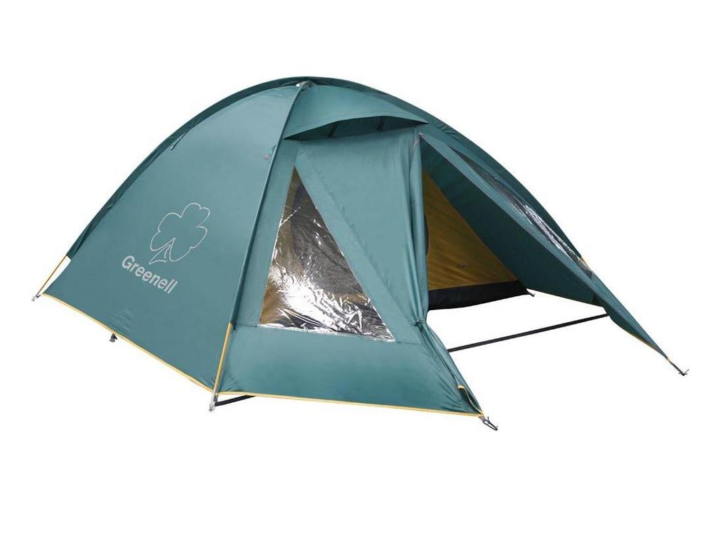 Палатка Керри 2 v.3
