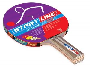 Level 600 Ракетка для настольного тенниса