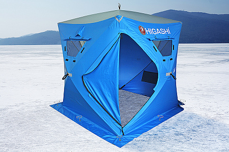 HIGASHI Comfort палатка 7-20025
