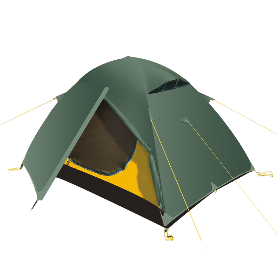 Travel 2 Btrace палатка